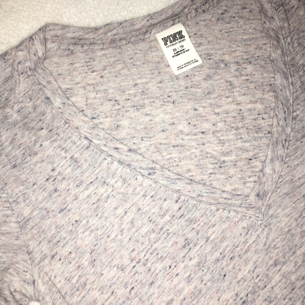 PINK Tee - Picture 2 of 2